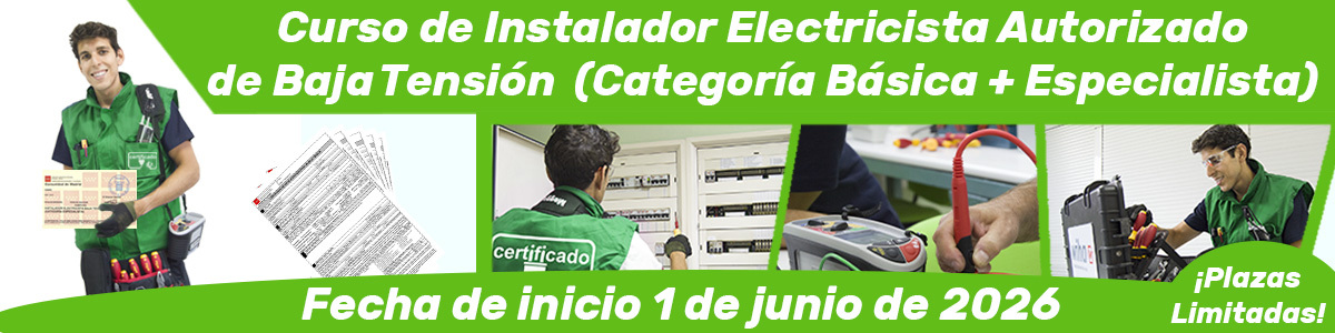 banner curso instalador junio