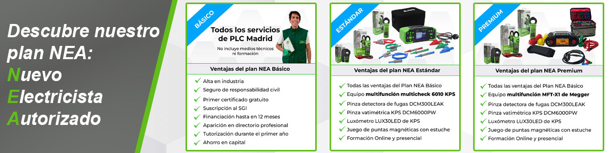 banner plan nea