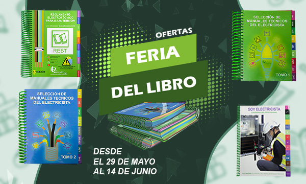 feria del libro acceso categoria