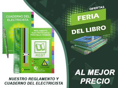 feria del libro destacado rebt