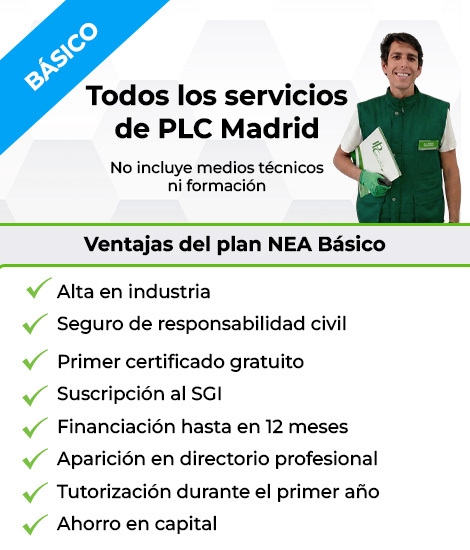 plan nea basico