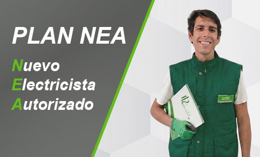 promociones nea