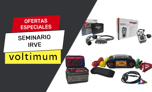 promociones ofertas especiales voltimum