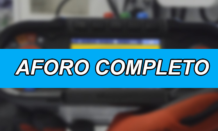 medidas megger x1 curso completo