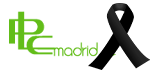 PLC Madrid Logo