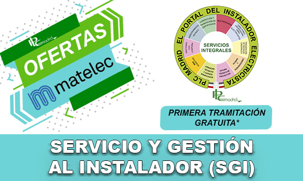 matelec sgi 2026