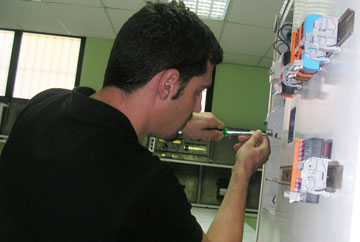 SOY INSTALADOR