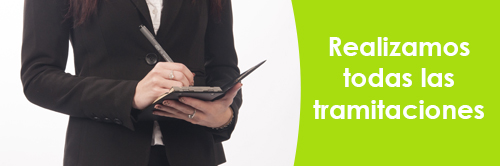 Gestion de tramitaciones