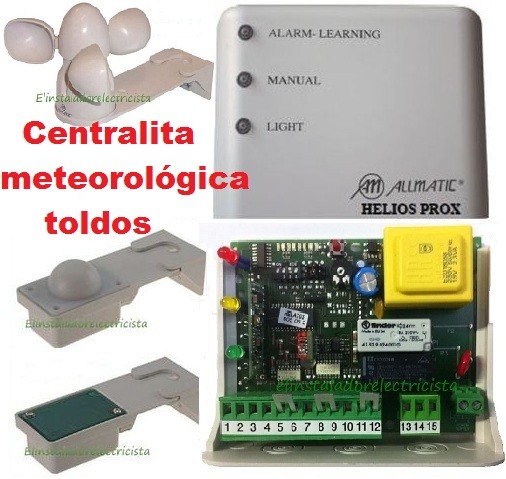 central-control-lluvia-viento