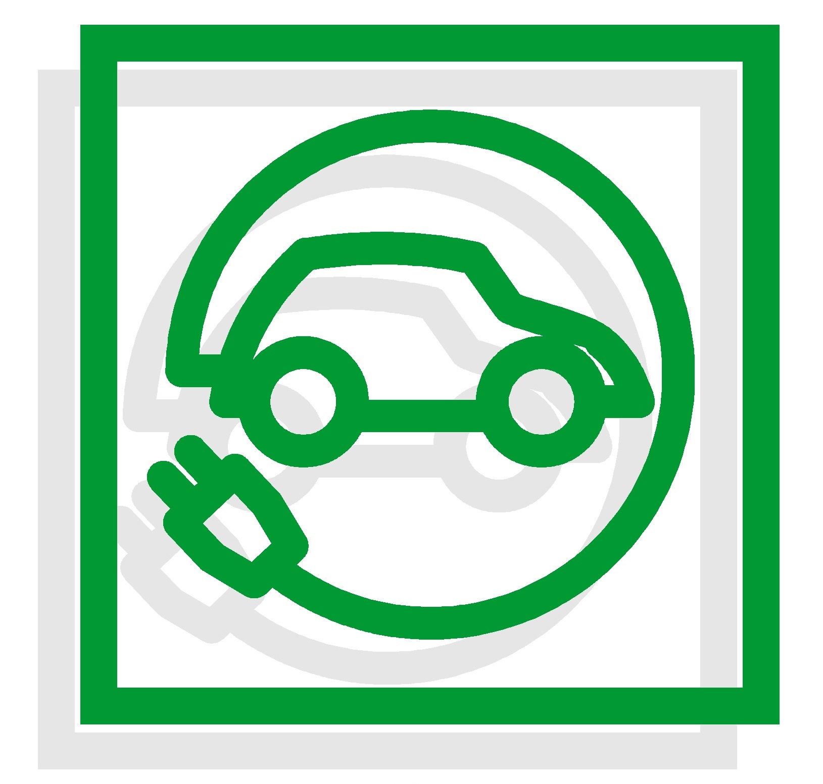 coche vehículo eléctrico